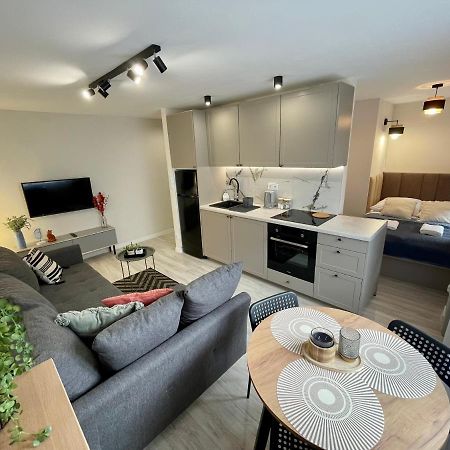 Piekny Przytulny Apartament - Blisko Akwenu Wodnego Radom Eksteriør bilde