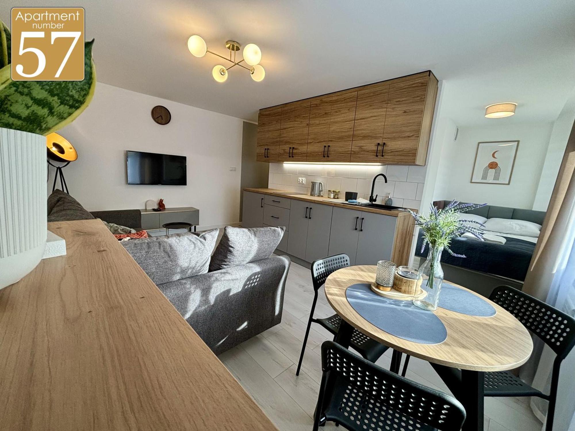 Piekny Przytulny Apartament - Blisko Akwenu Wodnego Radom Eksteriør bilde