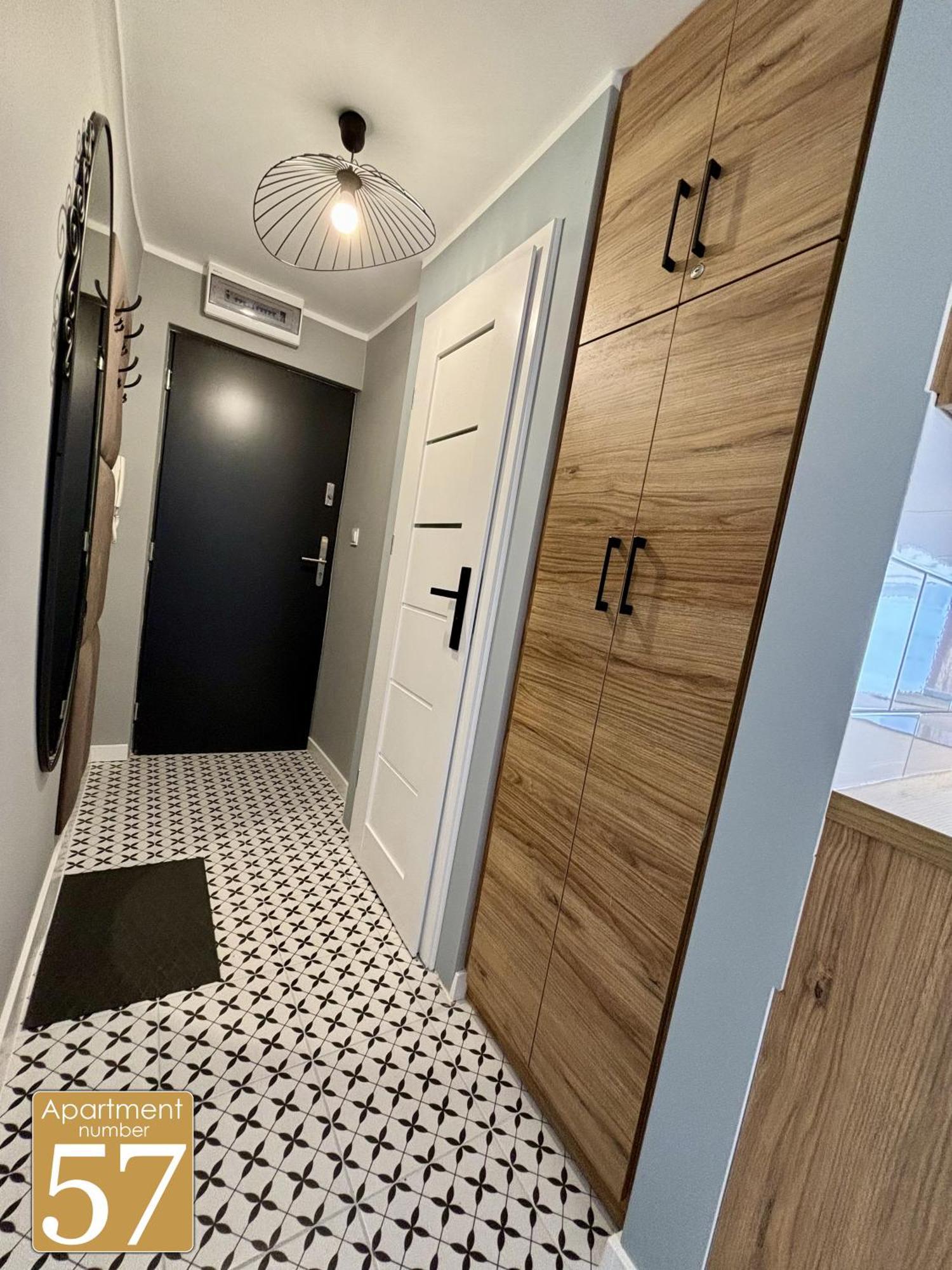 Piekny Przytulny Apartament - Blisko Akwenu Wodnego Radom Eksteriør bilde